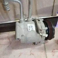 کمپرسور‌کولر‌ماشین‌خارجی