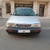 ۸۶ بی رنگ دوگانه شرکتی