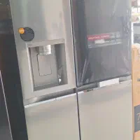 یخچال ساید X267ال جی