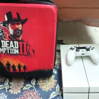 ps 4 fat 500g