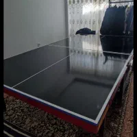 میز پینگ‌پنگ