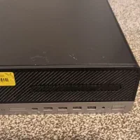 HP PRODESK 600|رایانه رومیزی|بندرعباس, |دیوار