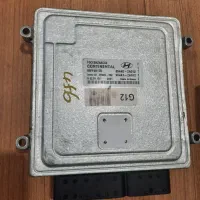 کامپیوتر گیربکس (ecu) دبل کلاچ ولستر 2016