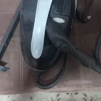بخارشور