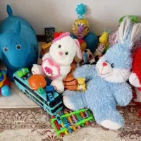 اسباب بازی ،وسایل کودک