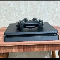 Ps4 اسلیم