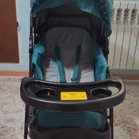ست کالسکه ،کریر و روروک