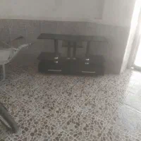 دوعدد میزtv