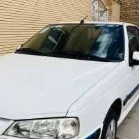 پارس تیو فایو ۱۴۰۱ گاز سیمی استثنایی