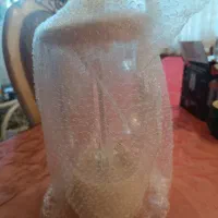 پارچ شیشه ای مخلوط کن