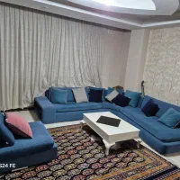 مبل و میز نهارخوری