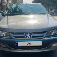 پژو پارس ، مدل ۹۳ ، داشتبورد جدید ، نقد و اقساط