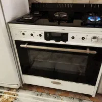 فرگاز
