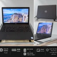 فروش Dell Latitude 3500 نسل 8 با مهلت تست