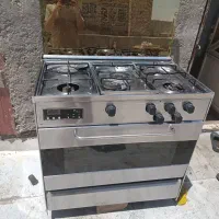گاز پیلوت سخنگو