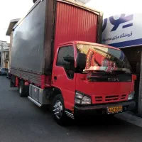 باربری حمل ونقل صفا خدمات اسباب کشی تضمینی