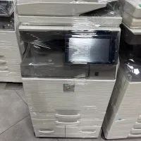 فتوکپی رنگی شارپ مدل 5070