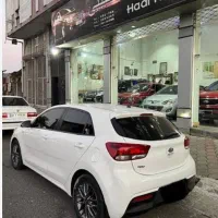 کیا ریو ۲۰۱۸ در حد