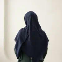 روسری نخی وال لیدی