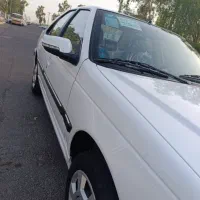 پارس 1401 دریچه گاز سیمی