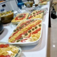 الویه|خوردنی و آشامیدنی|قم, باجک یک|دیوار