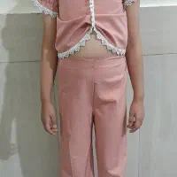 لباس بچگانه نو
