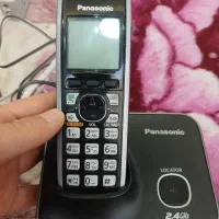 تلفن بی سیم پاناسونیک