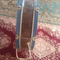 طبل|درام و پرکاشن|بجنورد, |دیوار