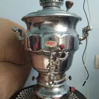 سماور ده لیتری