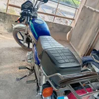 موتور 200 انژکتور