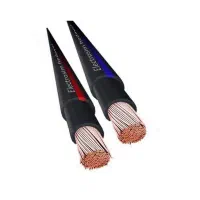 کابل DC مناسب پنل خورشیدی فروشگاه بزرگمهر رشت