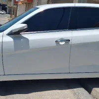 دنا پلاس ۶ دنده