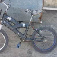 لوازم دوچرخه