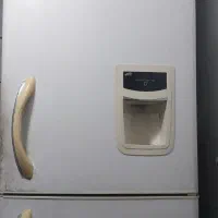 یخچال الکترواستیل