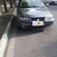 سمند ۸۴ برابری با ۹۴ دوگانه دستی