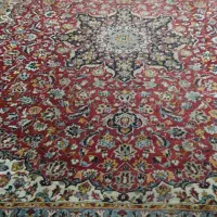 فرش 12 متری سالم بدون پارگی و سوختگی