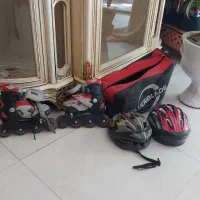 اسکیت