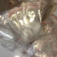 پلاستیک سرچسب دار