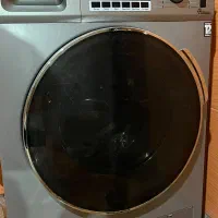 ماشین لباسشویی