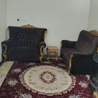 خونه مبله تمیز وشیک روزانه وغیر...