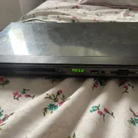 DVDکاملا سالم برند ایکس ویژ