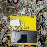 گوشی شیایومی پوکو سی 65