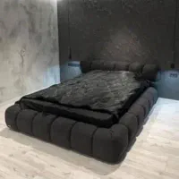 تخت خواب دو نفره شیک / دیانا /