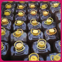 سرکه انگور سنتی کیفیت بالا