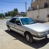 پژو 405|خودرو سواری و وانت|نی‌ریز, |دیوار