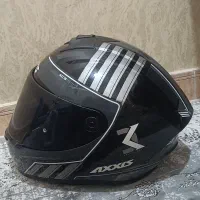 کلاه کاسکت اکسیس