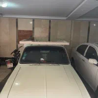 پیکان وانت مدل۹۱ بی رنگ شاسی پلمپ