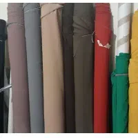 پارچه کرپ الیزه