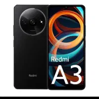 redmi A3 باضمانت طلا وچک صیادی