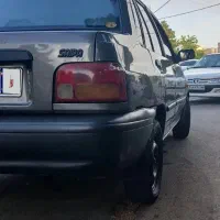 پراید صبا